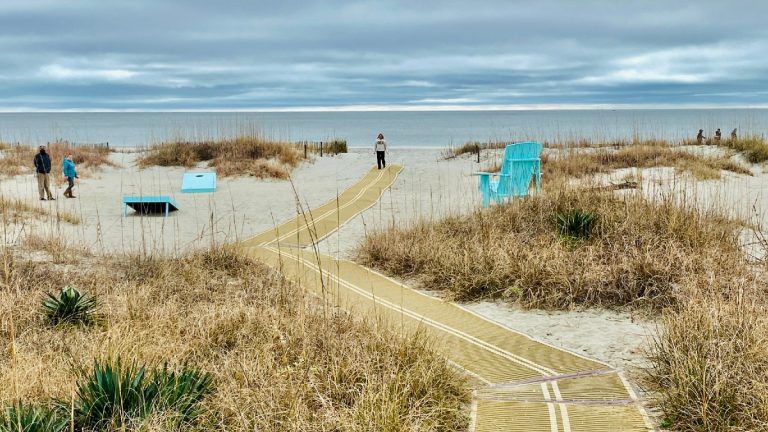 Tybee Island Vs Hilton Head: Which Is a Better Beach to Visit?