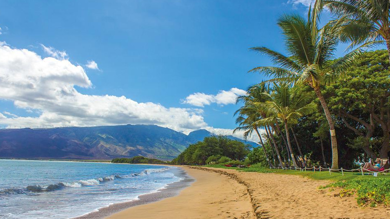 Is Maui Walkable? Find Out Here
