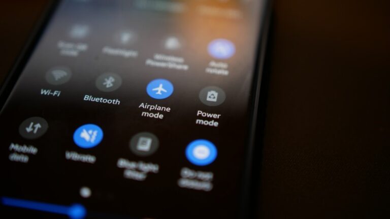 Can You Turn Off Airplane Mode After Takeoff? Explained