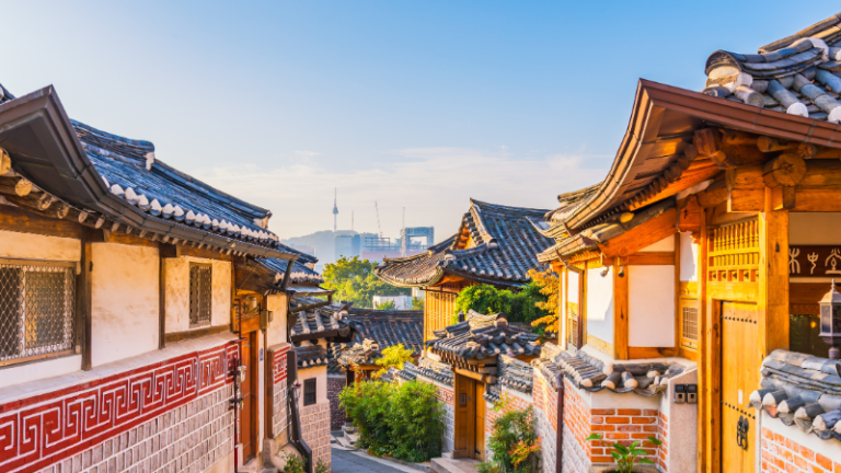 South Korea Welcomes Record 22 Million International Tourists in 2025