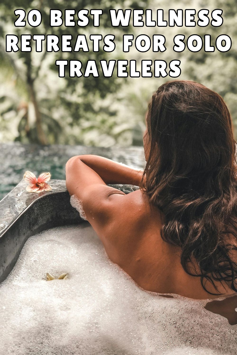 Best Wellness Retreats For Solo Travelers