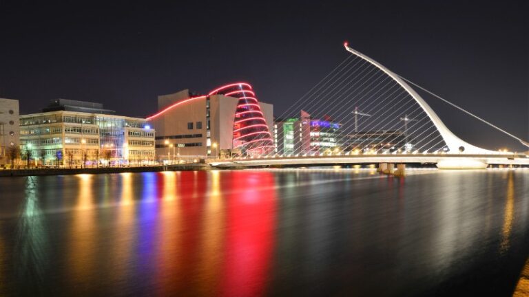 30 Free Things to Do in Dublin Without Spending a Euro