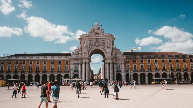 10 Best Things to Do in Lisbon for Coastal Charm and Tram Rides