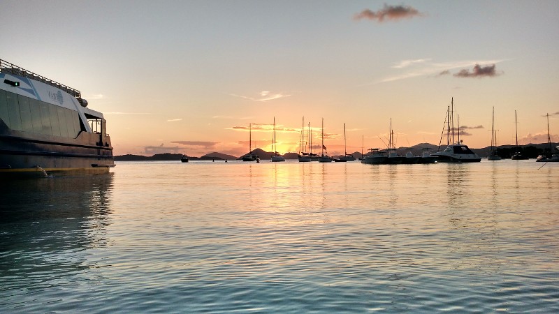 A Quick Guide To Get To St. John 