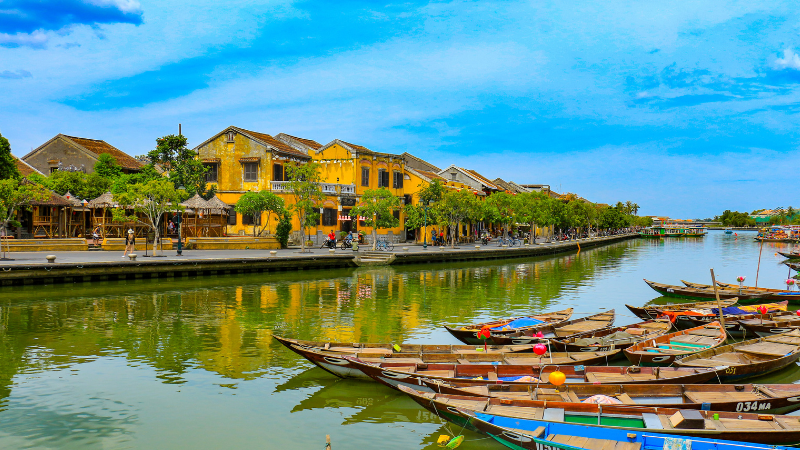 Hoi An 2