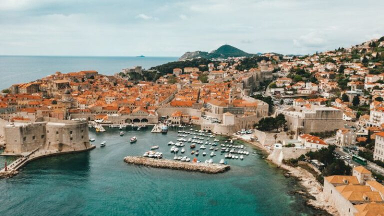 Worst Time To Visit Dubrovnik: Avoid These Crowded and Hot Months for a More Pleasant Experience