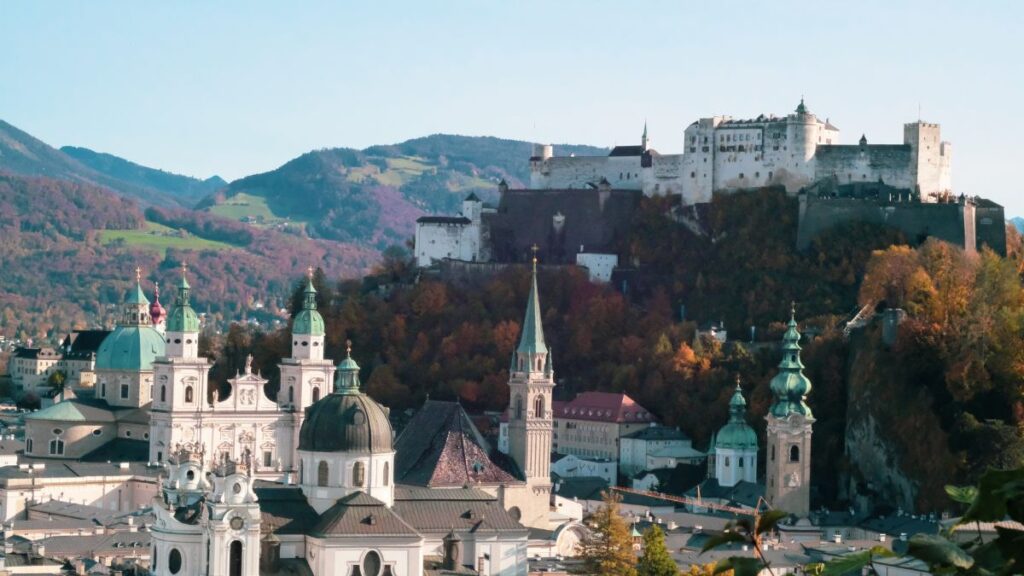 Worst Time To Visit Salzburg