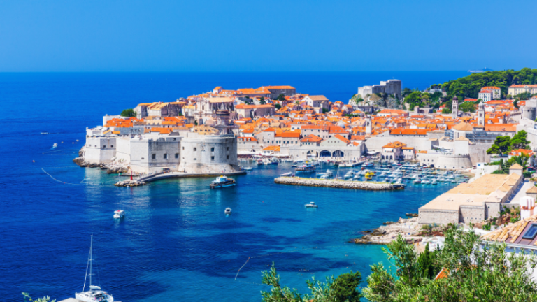 25 Best Places to Visit in Croatia for Coastlines, Culture, and Clear Blue Waters