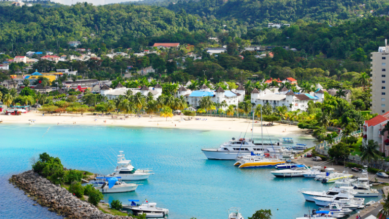 Jamaica Resumes Full Tourism Operations Post-Hurricane