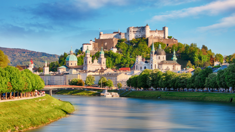 salzburg