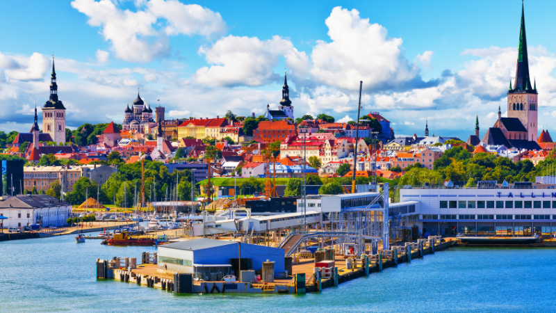 tallinn