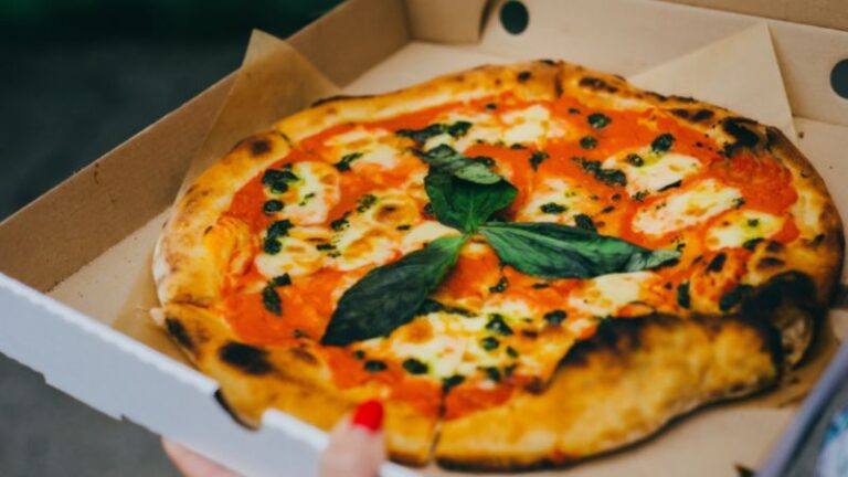 Can You Get Pizza Delivered To A Hotel? Tips for Ordering Food to Your Room