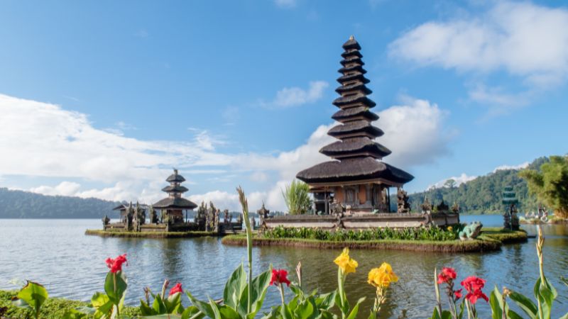 Worst Time To Visit Bali Don't Go During These Rainy and Crowded Months