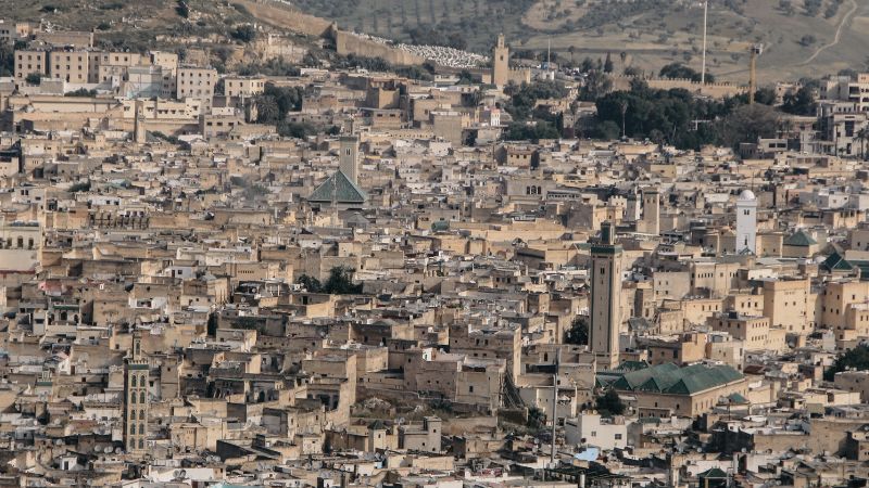 Worst Time To Visit Fez Don't Go During These Hot and Crowded Months for a More Authentic Experience