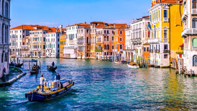 Worst Time To Visit Venice: Don’t Go During These Months for a More Pleasant Experience