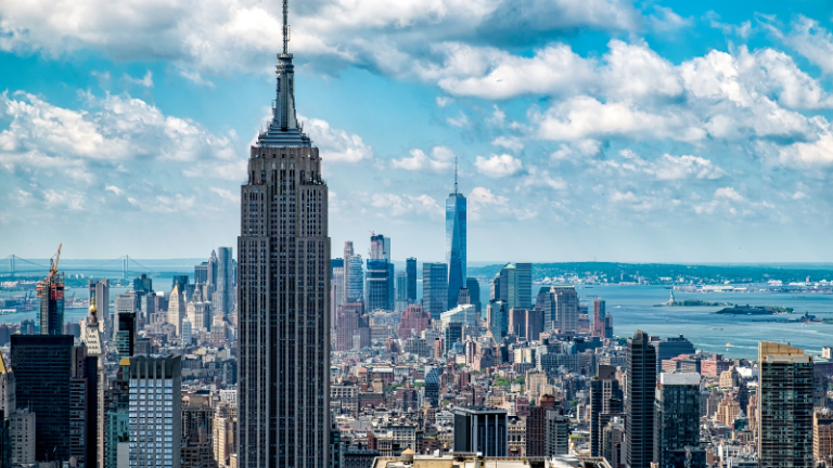 Where to Stay in New York on a Budget? Without Sacrificing Comfort or Location