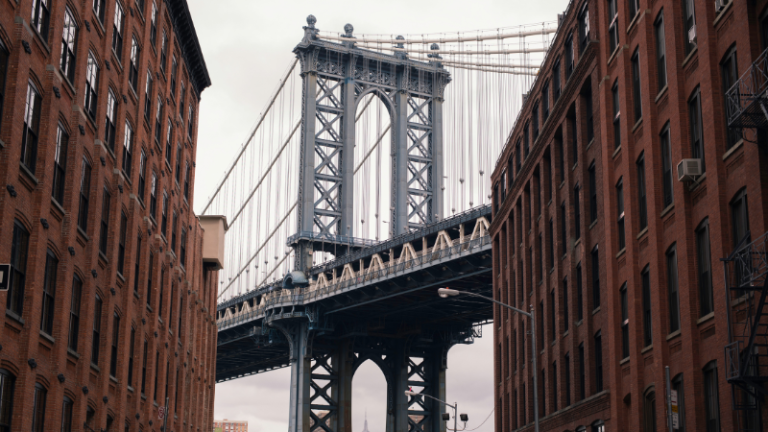 55 Best Places to Visit in the USA for Nature, Cities, and Fun Trips