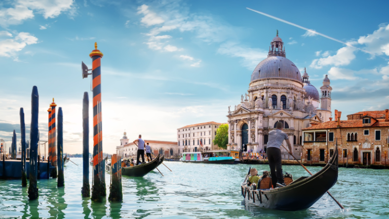 30 Best Places to Visit in Europe in February