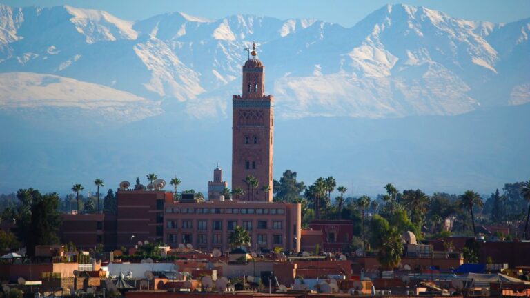 10 Best Things to Do in Marrakech for Exotic Market Enthusiasts