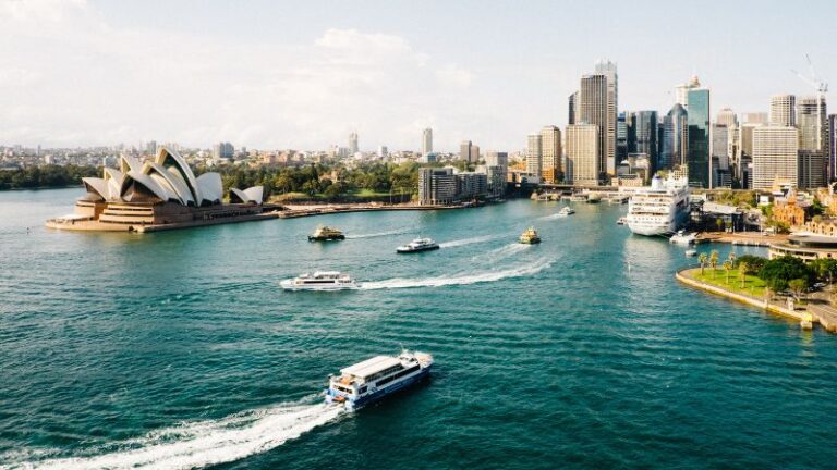 10 Best Things to Do in Sydney for Beachgoers