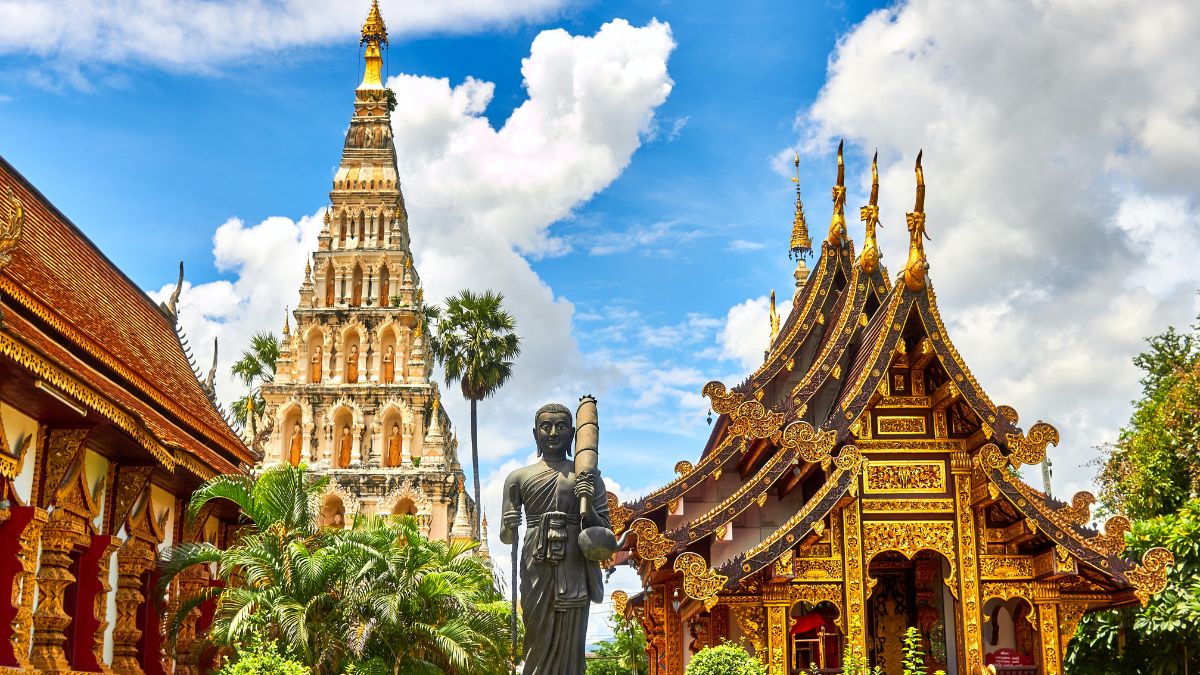 Worst Time To Visit Thailand Balancing High Temperatures and Humidity