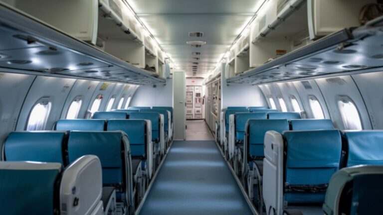 Are Luggage Compartments on Planes Pressurized and Heated? Unraveling the Facts