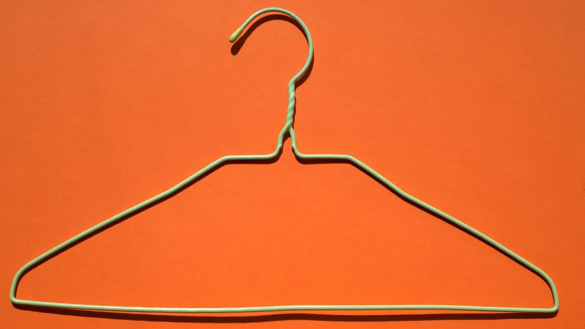 How to Secure Your Hotel Room Door with a Hanger