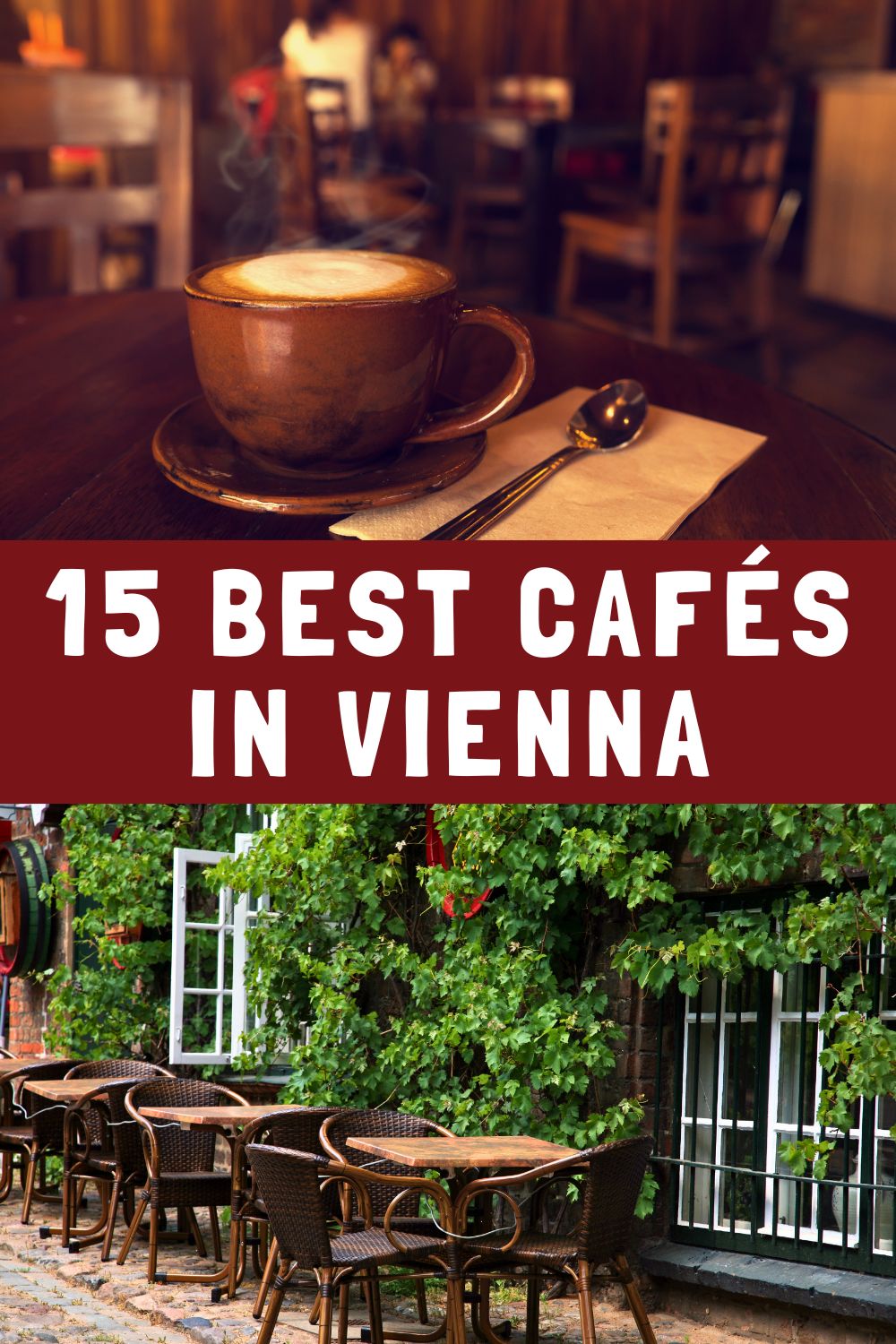 Best Cafes in Vienna 1