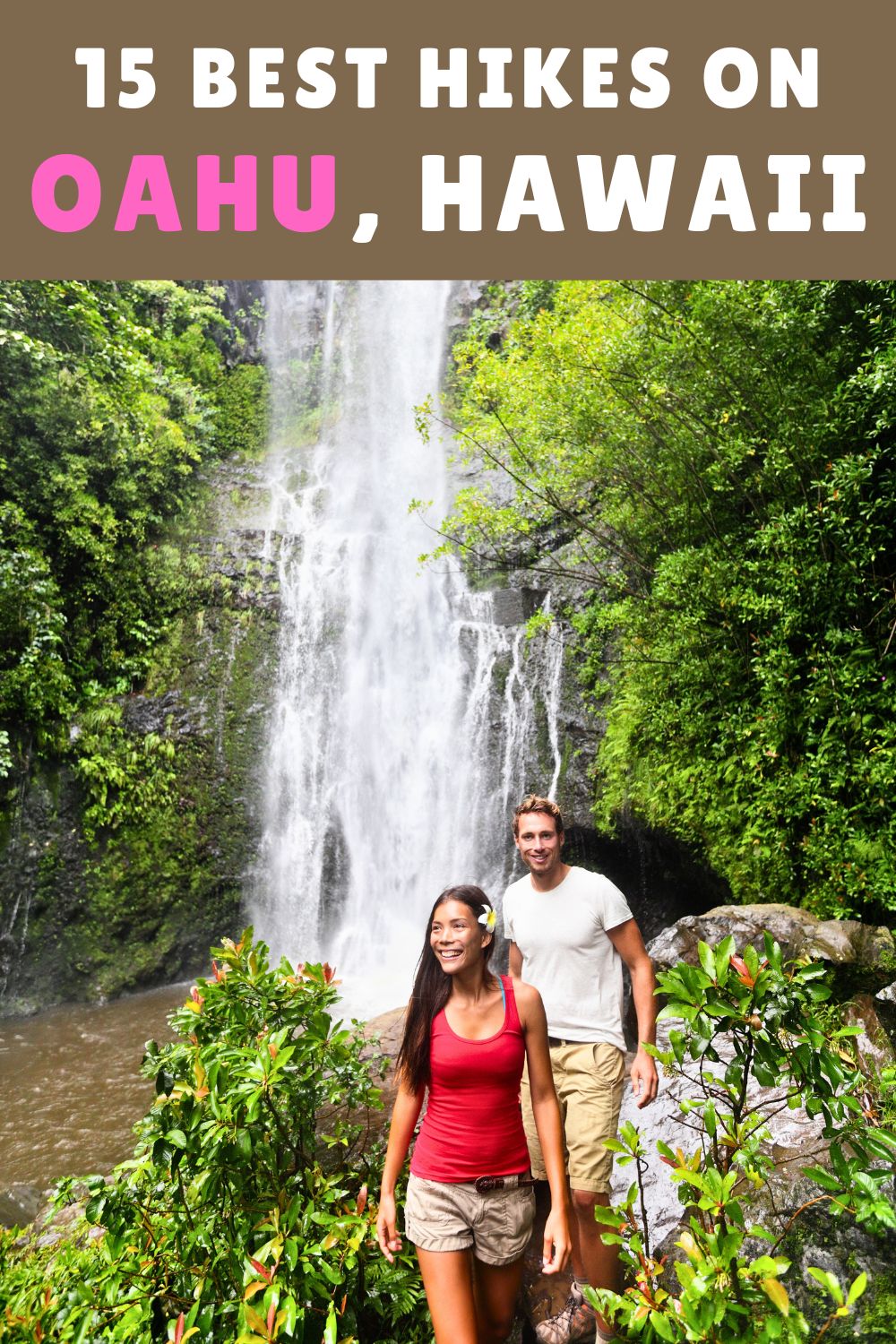 Best Hikes on Oahu Hawaii