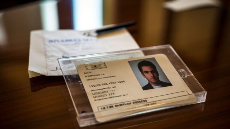 Can You Use A Fake Id At A Hotel? Will It Work & What Happens If You Get Caught?