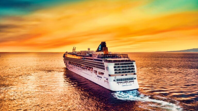 First-Time Cruisers: Essential Tips for Smooth Sailing
