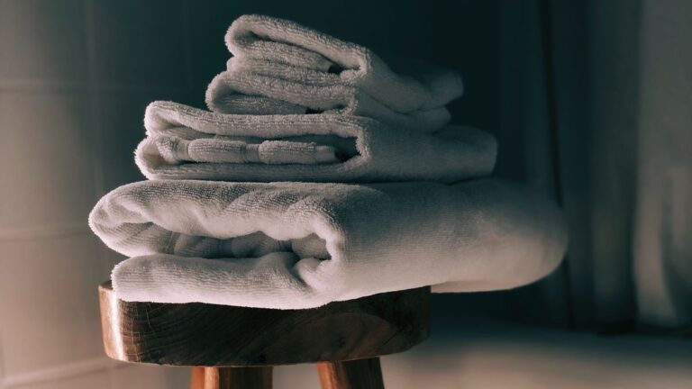 What do Hotels do with Old Things? Sustainable Solutions for Towels, Furniture, Mattresses, Soap and More