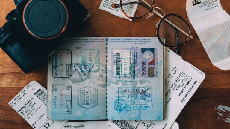 What to Put for Occupation on Passport? Choosing the Right Option