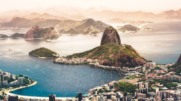 Worst Time to Visit Rio de Janeiro: Unmasking the City’s Seasonal Pitfalls