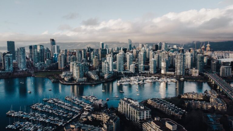 Worst Time to Visit Vancouver: Understanding the City’s Seasonal Hurdles