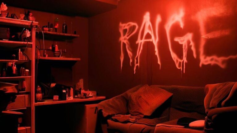 Best Rage Rooms In Minneapolis