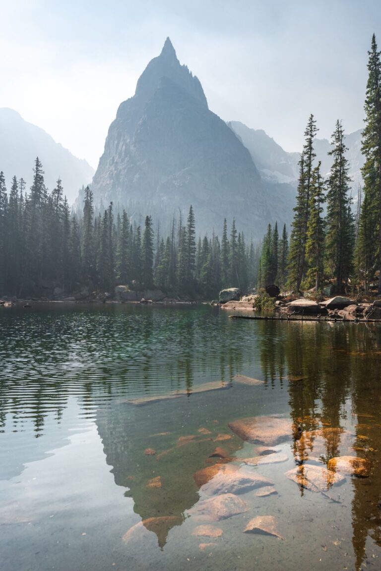 Five US Destinations Pioneer Sustainable Tourism Practices