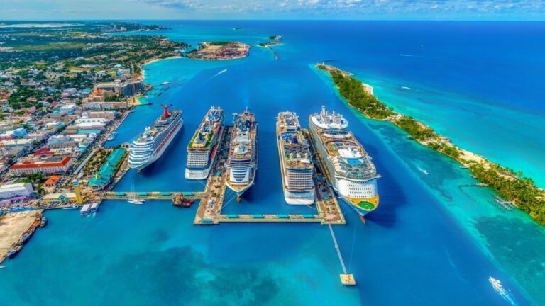 30 Free Things to Do in Nassau, Bahamas Without Spending a Dollar