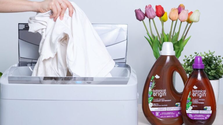 What Laundry Detergent Do Hotels Use? Unveiling the Secrets Behind Their Sparkling Linens