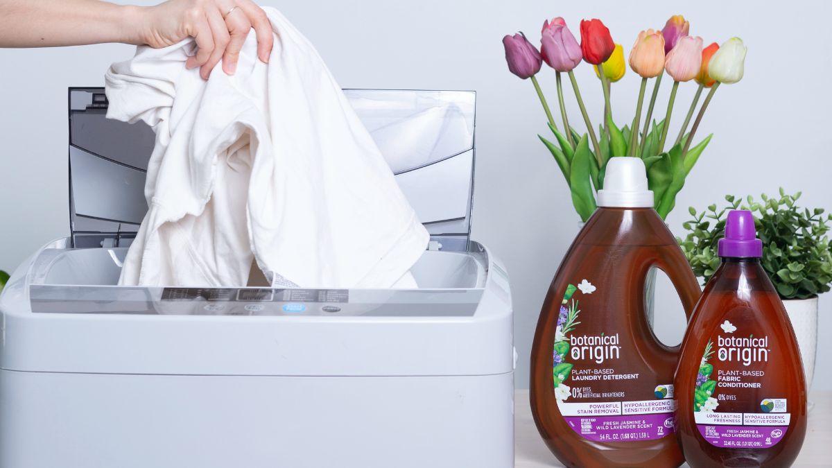 What Laundry Detergent Do Hotels Use