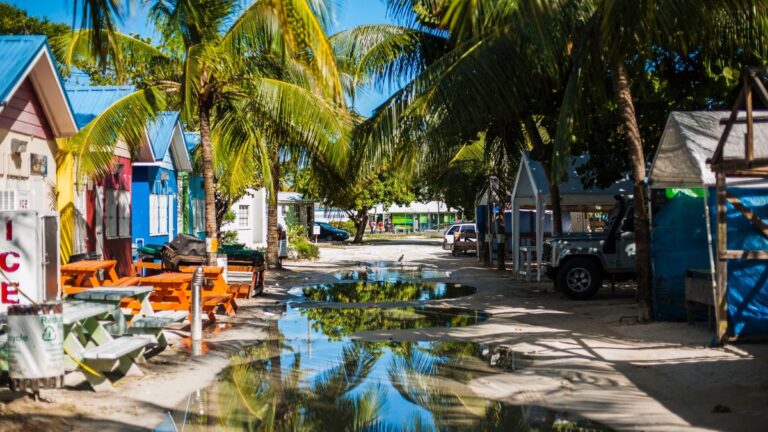 Worst Time to Visit Barbados: Navigating the Island’s Seasonal Drawbacks