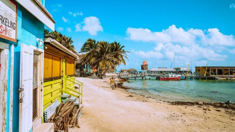 Worst Time to Visit Belize: Understanding the Country’s Seasonal Hurdles
