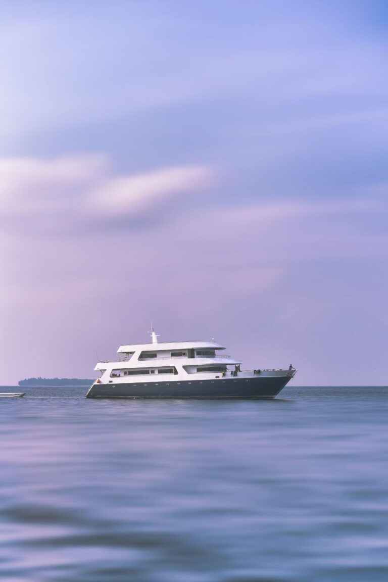 Four Seasons Launches First Luxury Yacht for Exclusive Voyages