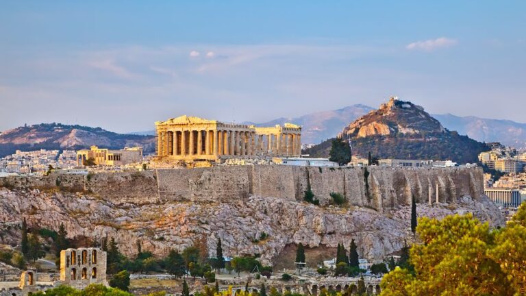 10 Best Things to Do in Athens for Ancient Greek Civilisation Enthusiasts