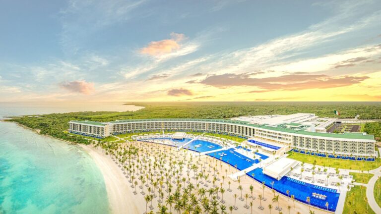 Planning a Holiday? Barcelo.com’s Black Friday Hotel Deals Are Around the Corner!