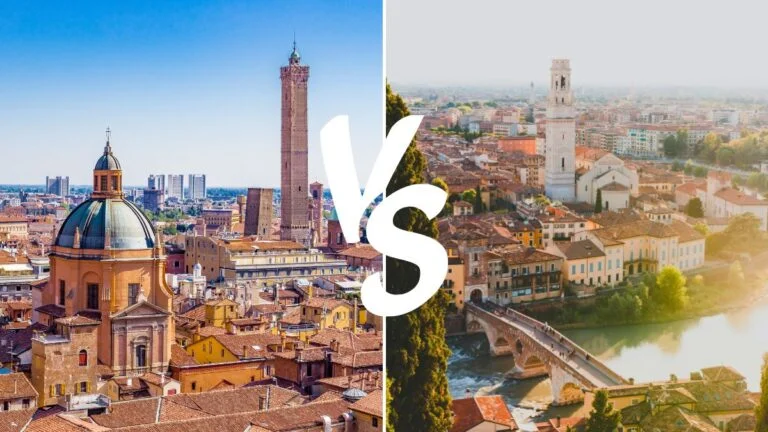 Bologna Vs. Verona: Comparing Two of Italy’s Most Enchanting Travel Destinations