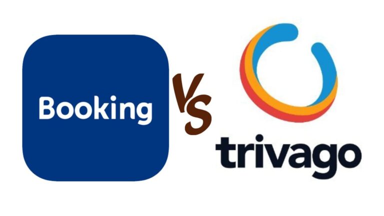 Booking.com vs. Trivago: An In-depth Look into the Battle of Online Travel Marketplaces
