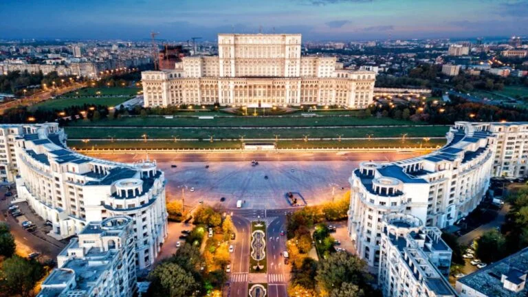 10 Best Things to Do in Bucharest for Nightlife and Historical Explorations