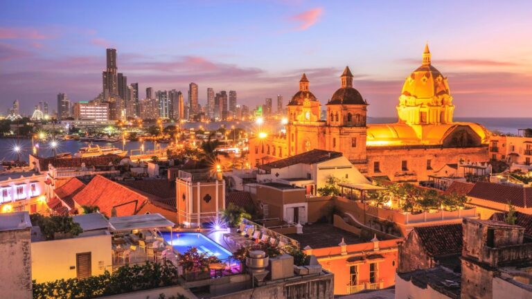 10 Best Things to Do in Cartagena for a Dive into Colombian Culture and History
