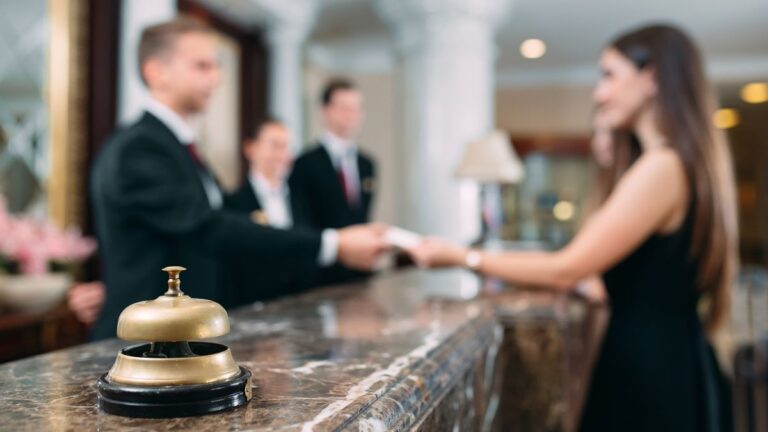 Hotel Deposits: What Are They & How Do They Work?